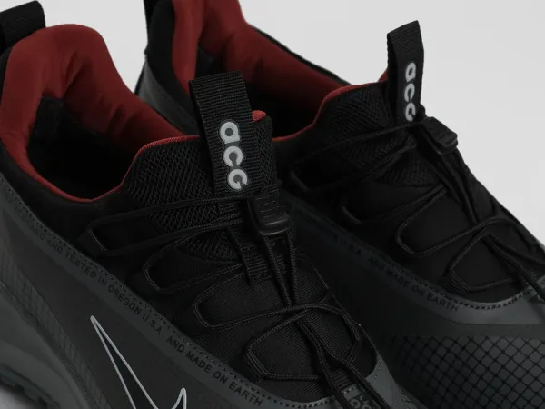 Кроссовки Nike ACG Mountain Fly Low - 45167