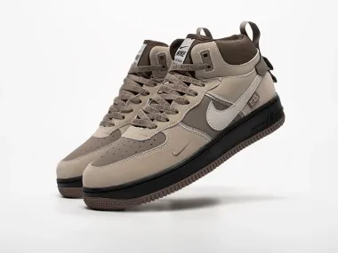 Зимние Кроссовки Nike Air Force 1 Mid - 43571