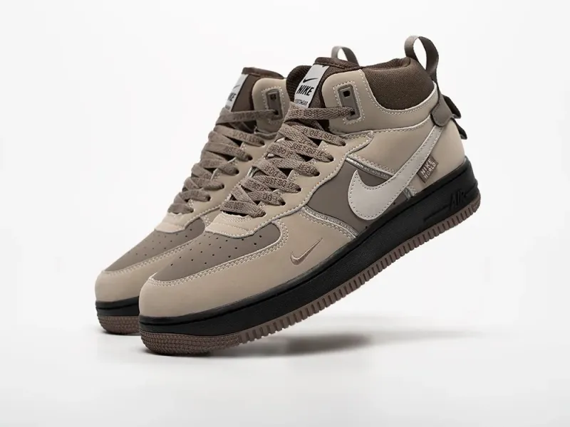 Зимние Кроссовки Nike Air Force 1 Mid - 43571