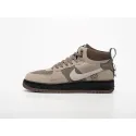 Зимние Кроссовки Nike Air Force 1 Mid - 43571