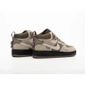Зимние Кроссовки Nike Air Force 1 Mid - 43571