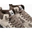 Зимние Кроссовки Nike Air Force 1 Mid - 43571