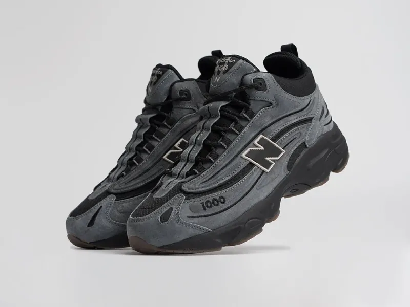 Кроссовки New Balance 1000 Mid - 45717
