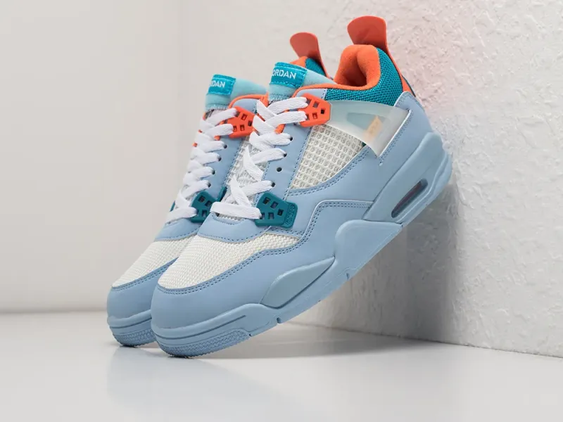 Кроссовки Nike Air Jordan 4 Retro - 24275