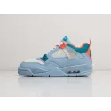 Кроссовки Nike Air Jordan 4 Retro - 24275