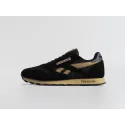 Кроссовки Reebok Classic Leather Suede - 31885