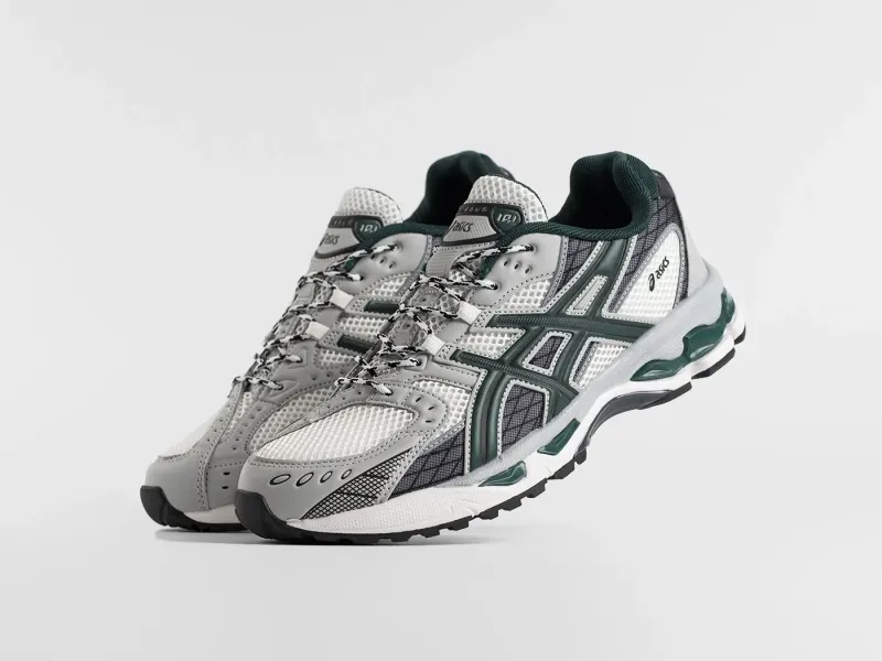 Кроссовки Asics Gel-Nimbus 10.1 - 46693