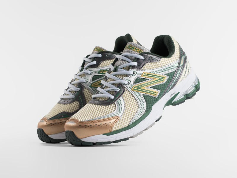 Кроссовки New Balance 860v2 - 46873