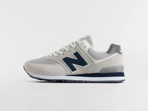 Кроссовки New Balance 574 - 47023