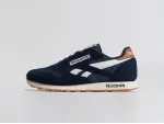 Кроссовки Reebok Classic Leather Utility - 45609