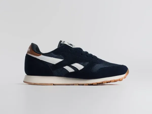 Кроссовки Reebok Classic Leather Utility - 45609