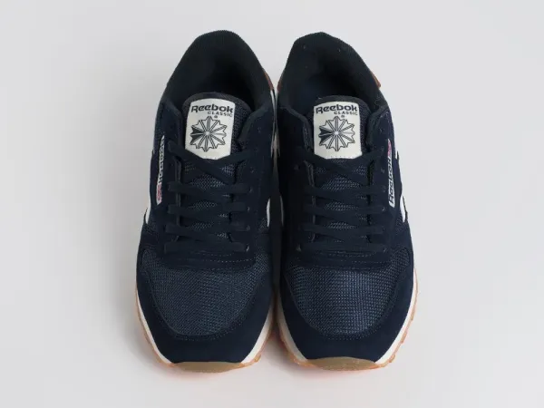 Кроссовки Reebok Classic Leather Utility - 45609