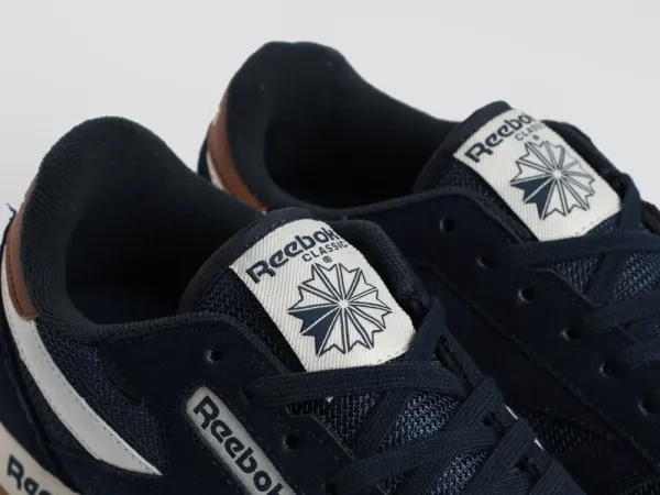 Кроссовки Reebok Classic Leather Utility - 45609