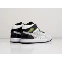 Кроссовки Nike Air Jordan 1 Mid - 26347