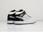 Кроссовки Nike Air Jordan 1 Mid - 26347