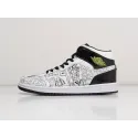 Кроссовки Nike Air Jordan 1 Mid - 26347