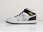 Кроссовки Nike Air Jordan 1 Mid - 26347