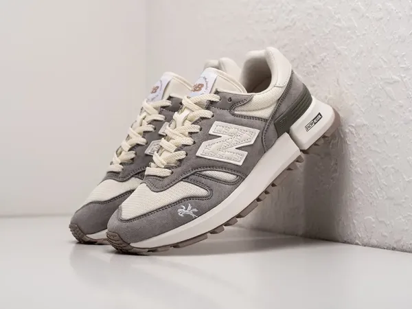Кроссовки New Balance RC 1300 x Tokyo Design - 30614