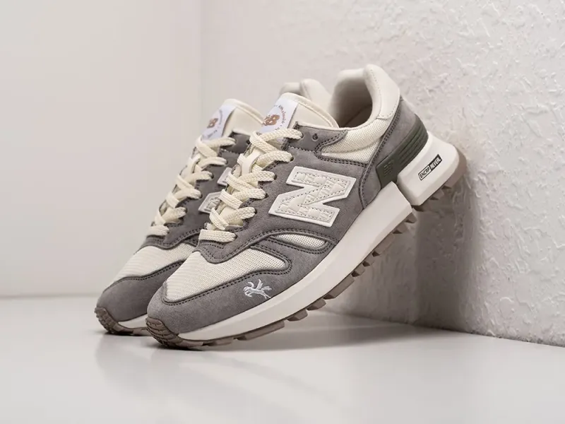 Кроссовки New Balance RC 1300 x Tokyo Design - 30614