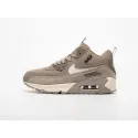 Зимние Кроссовки Nike Air Max 90 - 43543