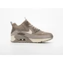 Зимние Кроссовки Nike Air Max 90 - 43543