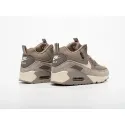 Зимние Кроссовки Nike Air Max 90 - 43543