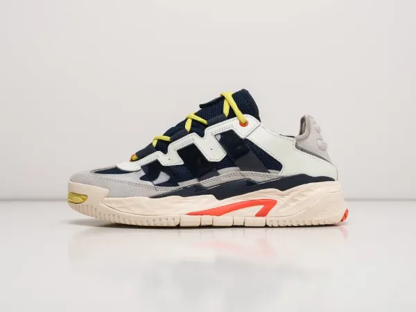 Кроссовки Adidas Niteball - 29121