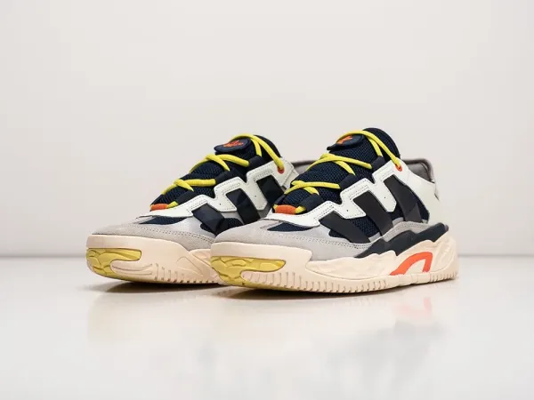 Кроссовки Adidas Niteball - 29121