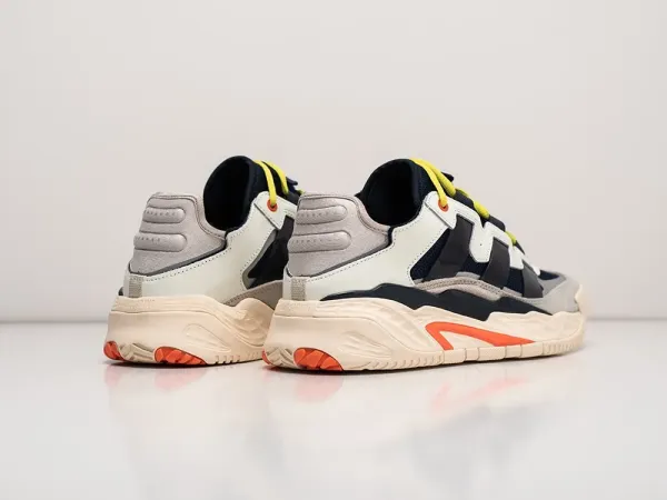 Кроссовки Adidas Niteball - 29121