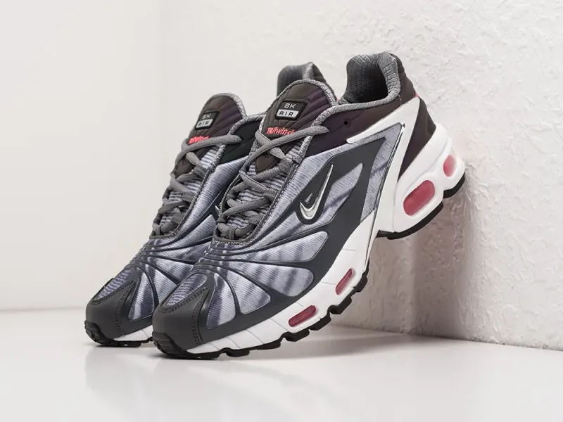 Кроссовки Skepta x Nike Air Max Tailwind V - 29125