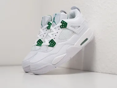 Кроссовки Nike Air Jordan 4 Retro - 30889