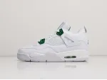 Кроссовки Nike Air Jordan 4 Retro - 30889