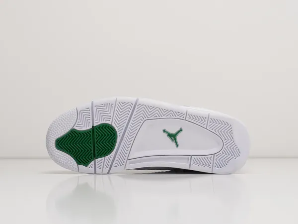 Кроссовки Nike Air Jordan 4 Retro - 30889