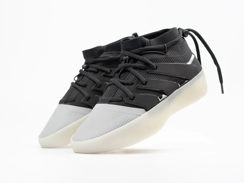 Кроссовки Fear of God x Adidas Basketball - 40428