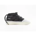 Кроссовки Fear of God x Adidas Basketball - 40428