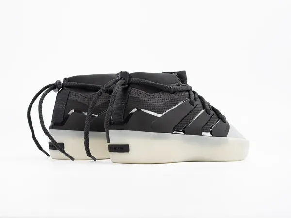 Кроссовки Fear of God x Adidas Basketball - 40428