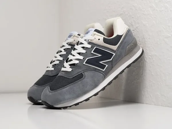 Кроссовки New Balance 574 - 35471