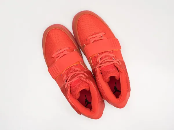 Кроссовки Nike Air Yeezy 2 - 36927
