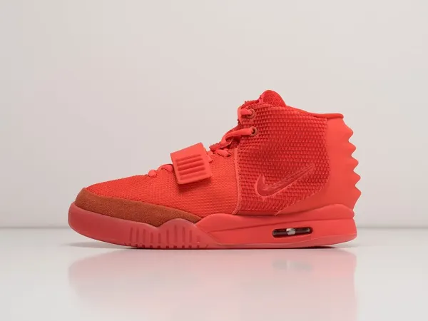 Кроссовки Nike Air Yeezy 2 - 36927