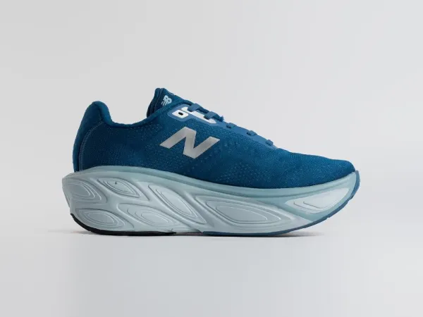 Кроссовки New Balance Fresh Foam X More Trail v5 - 45624