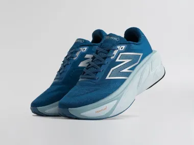 Кроссовки New Balance Fresh Foam X More Trail v5 - 45624