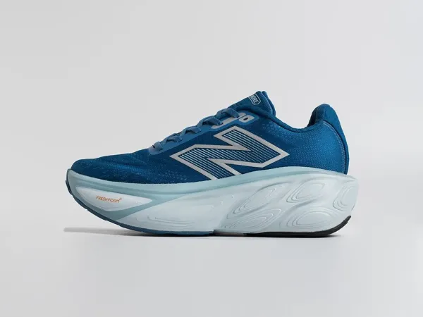 Кроссовки New Balance Fresh Foam X More Trail v5 - 45624