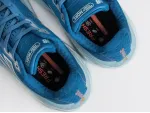 Кроссовки New Balance Fresh Foam X More Trail v5 - 45624