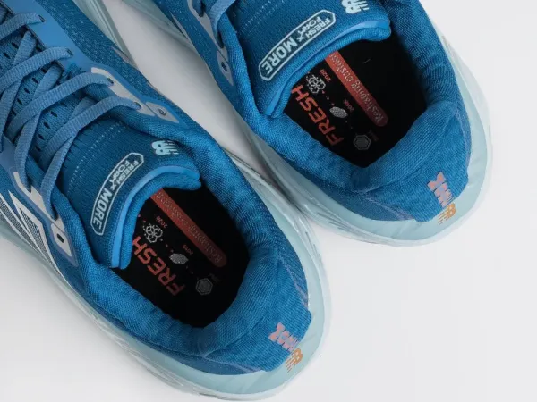 Кроссовки New Balance Fresh Foam X More Trail v5 - 45624