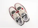 Кроссовки Nike Air Jordan 4 Retro - 31745