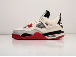 Кроссовки Nike Air Jordan 4 Retro - 31745