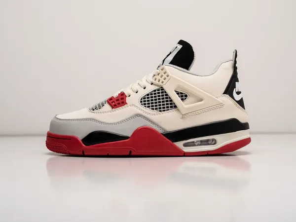 Кроссовки Nike Air Jordan 4 Retro - 31745