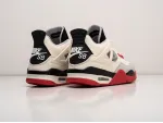 Кроссовки Nike Air Jordan 4 Retro - 31745