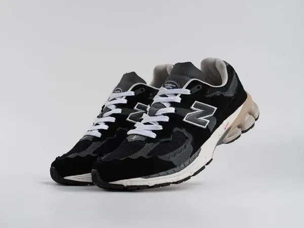 Кроссовки New Balance 2002R - 44880