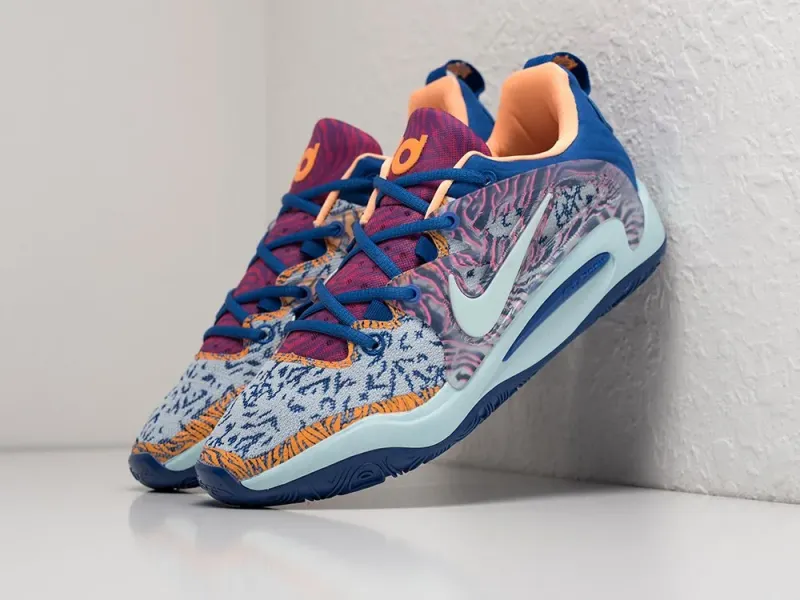 Кроссовки Nike KD 15 - 37151